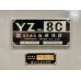 ขายเครื่องปาดคว้าน YAMASAKI YZ-8C เครื่องนำเข้า ออโต 3แกน ลีเนียร์ 3แกน ราคา 225,000 บาท